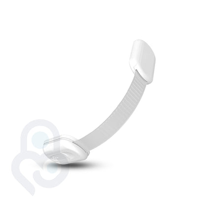 Correa de seguridad ajustable 