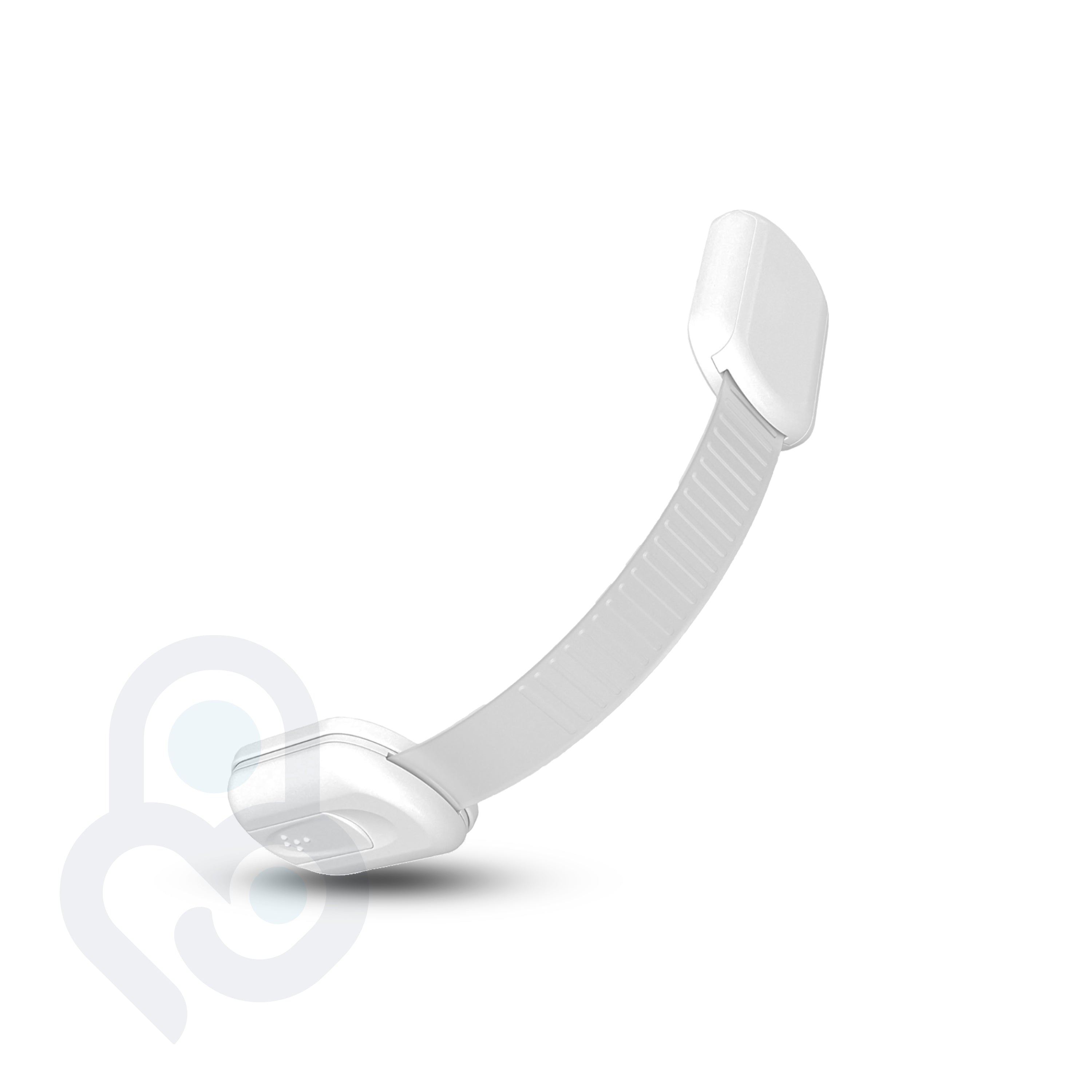 Correa de seguridad ajustable 