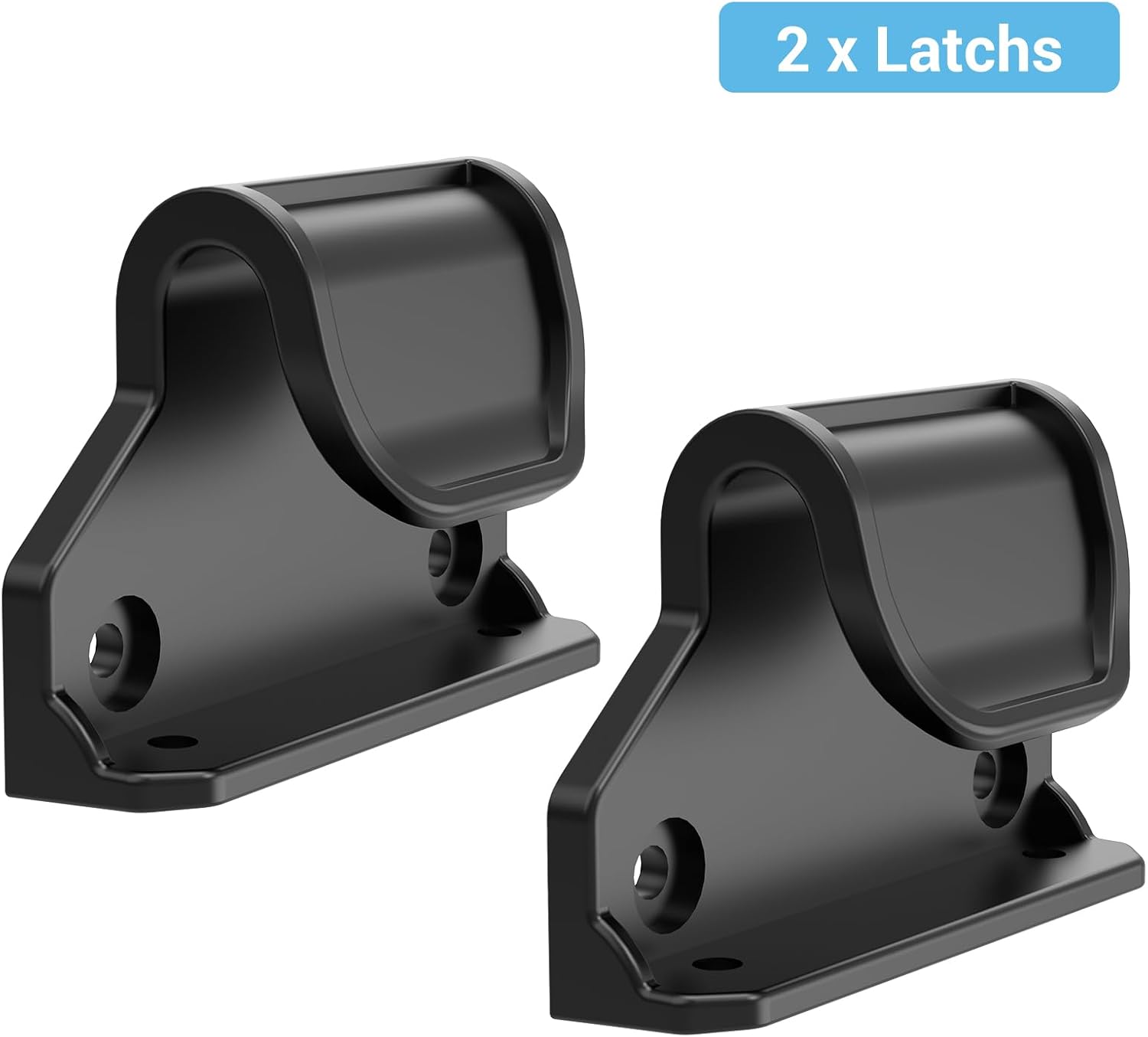 Baby Proof Me | Baby Safety Gate Replacement Hook Kit