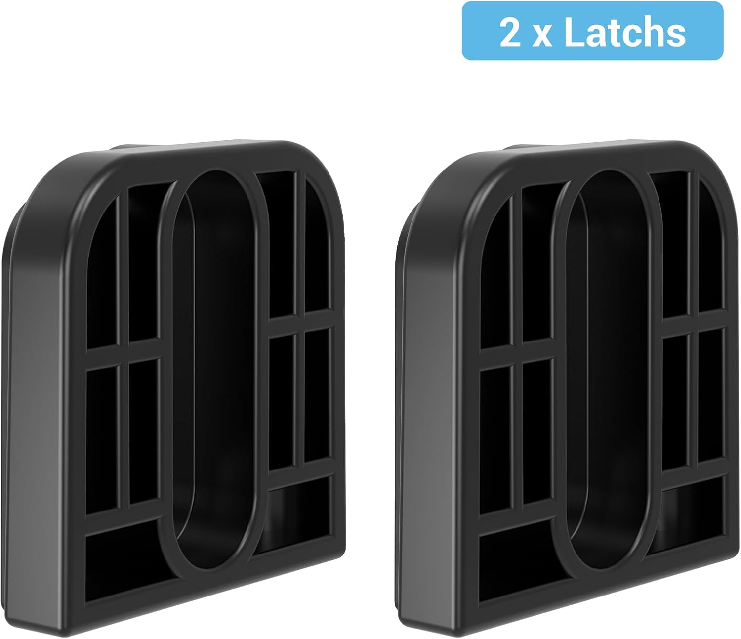 Baby Proof Me | Baby Safety Gate Replacement Hook Kit