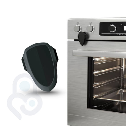 Baby Proof Me | Oven & Appliance Safety Lock