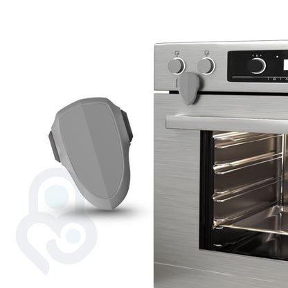 Baby Proof Me | Oven & Appliance Safety Lock
