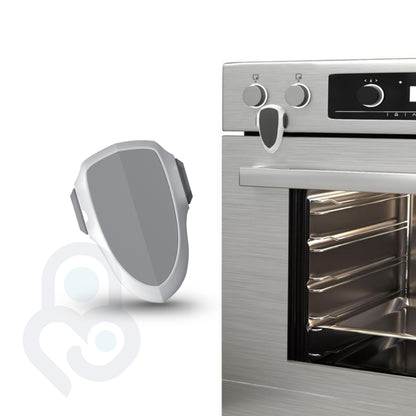 Baby Proof Me | Oven & Appliance Safety Lock