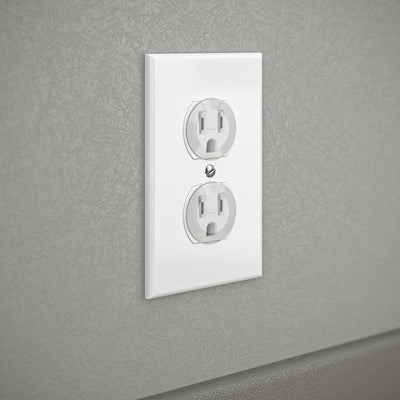 Baby Proof Me | Electrical Outlet Plugs